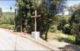 Magnifique coup de gueule contre une femme qui a porté plainte pour faire enlever une croix chrétienne dans le village de Quasquara en Corse