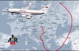 Des avions turcs accompagneront Vladimir Poutine sur la route vers la Hongrie pour sa rencontre avec Donald Trump.