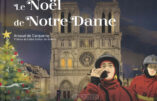 Le Noël de Notre-Dame – le nouveau conte de Noël d’Arnaud de Cacqueray