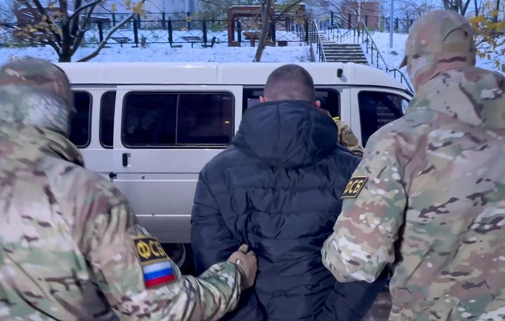 Le FSB affirme avoir déjoué une attaque terroriste contre un haut responsable russe