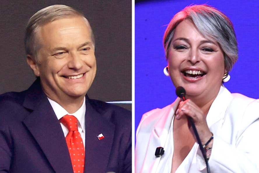 Le Chili est confronté à une élection présidentielle serrée entre une communiste et un conservateur pro-Trump