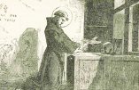 Jeudi 13 novembre – Saint Didace, Frère Lai, Premier Ordre Franciscain, Confesseur – Saint Stanislas Kostka, Confesseur