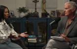 Candace Owens s’entretient avec Norm Finkelstein sur Israël et Gaza : décapant !