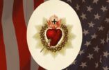 Les États-Unis seront consacrés au Sacré-Cœur de Jésus en 2026, à l’occasion de leur 250e anniversaire en tant que nation