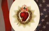 Les États-Unis seront consacrés au Sacré-Cœur de Jésus en 2026, à l’occasion de leur 250e anniversaire en tant que nation