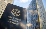 La Cour de Justice européenne impose l'agenda LGBTQI+