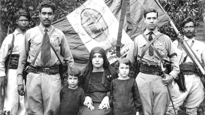 Les évêques mexicains honorent les martyrs Cristeros à l'occasion du centenaire de la loi Calles : « Vive le Christ Roi ! »