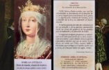 Dévotion croissante à Isabelle la Catholique dans toute l’Espagne