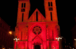 #SemaineRouge : Plus de 600 églises et monuments seront illuminés en rouge en hommage aux chrétiens persécutés