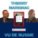 Vu de Russie, chroniques de guerre – Thierry Marignac interviewé par Alain Escada