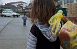 30 000 enfants migrants illégaux disparus ont été retrouvés