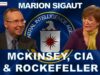Kinsey, Rockefeller et CIA : l’interview de Marion Sigaut par Alain Escada