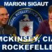 Kinsey, Rockefeller et CIA : l’interview de Marion Sigaut par Alain Escada