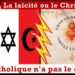 La laïcité ou le Christ-Roi ? Le catholique n’a pas le choix, rappelle Alain Escada