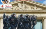 La république ne tient que par sa police et ses juges – Alain Escada sur des procès en cours