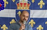Vidéo-conférence : Saint Louis sur la voie de la canonisation par Jean-Noël Toubon