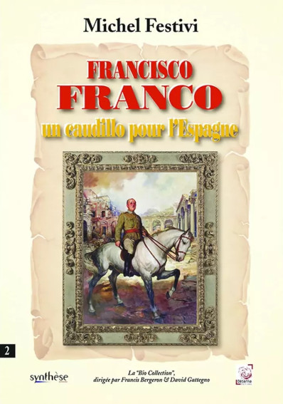 50 ans après la mort de Franco il est temps de rétablir son histoire !