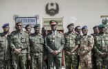 Coup d’Etat militaire en Guinée-Bissau