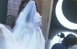 Au Japon une femme « épouse » un avatar créé par IA !