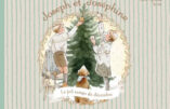 Joseph et Joséphine – Le joli temps de décembre de Marie Vigneaud, illustré par By.bm