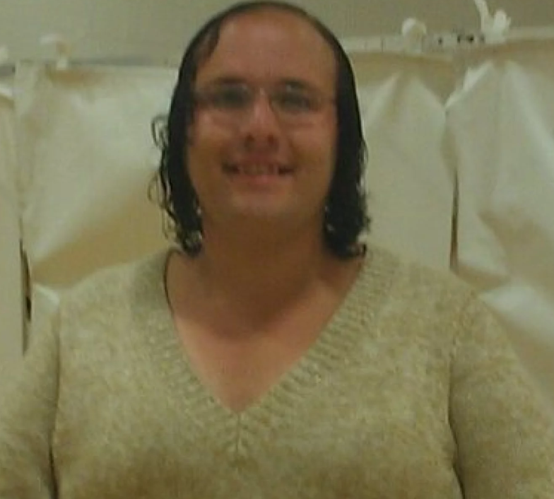 Le premier élu politique transgenre des Etats-Unis est un pédophile