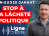 Soutien à Jean-Eudes Gannat victime d’une garde à vue et d’une mise en examen qui ressemblent à de l’acharnement anti-français