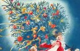 Le premier sapin de Noël à Versailles – Naissance d’une tradition