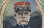 Quand Julien Odoul salit le Maréchal Pétain pour briller chez ses ennemis, par le Professeur Franck Bouscau