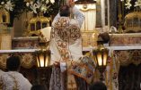 Le pape Léon XIV n’abrogera pas Traditionis Custodes