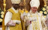 Mgr Viganò réagit à l’excommunication de Mgr Télesphore Mpundu, archevêque émérite de Lusaka, excommunié pour avoir sacré un évêque sans mandat pontifical