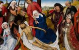 Mgr Thomas d’Aquin : À propos de la déclaration du Saint-Siège et des titres mariaux de Corédemptrice et Médiatrice