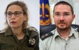 Deux magistrats militaires israéliens arrêtés pour avoir divulgué des actes de torture sur un détenu palestinien