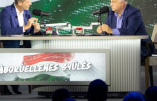 Viktor Orbán : « Le danger est présent, l’Europe est au bord de la guerre »