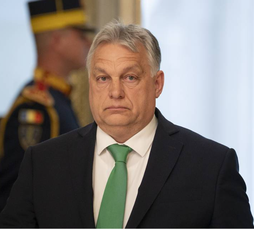 Le Premier ministre hongrois se rendra à Moscou vendredi pour s'entretenir avec Poutine