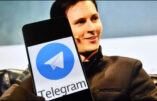 Pawel DUROV, cofondateur et PDG de Telegram, dénonce la soviétisation de la France