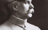 Messe pour le Maréchal Pétain à Verdun : Bardella crie avec les loups