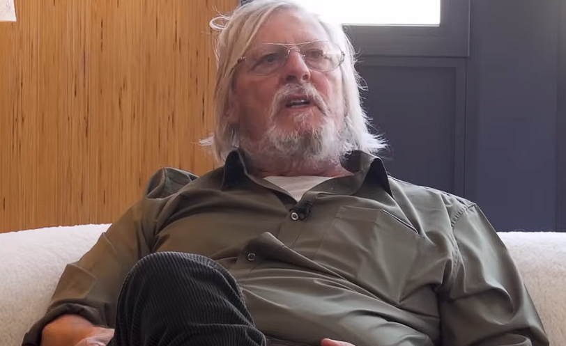 Le Professeur Raoult revient sur Bill Gates, Blackrock et Vanguard