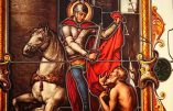 Mardi 11 novembre – Saint Martin de Tours, Évêque et Confesseur – Saint Ménas, Martyr – Bienheureuse Marie Crucifiée, Vierge, Tertiaire franciscaine