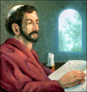 Saint Martin Ier, pape et martyr., douze novembre