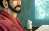Mercredi 12 novembre – Saint Martin Premier, Pape et Martyr – Saint Ruf, Premier évêque d’Avignon – Bienheureux Jean de la Paix, Soldat, Tertiaire Franciscain