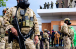 L’ICE arrête 1 505 étrangers soupçonnés de crimes lors d’une nouvelle opération au Texas