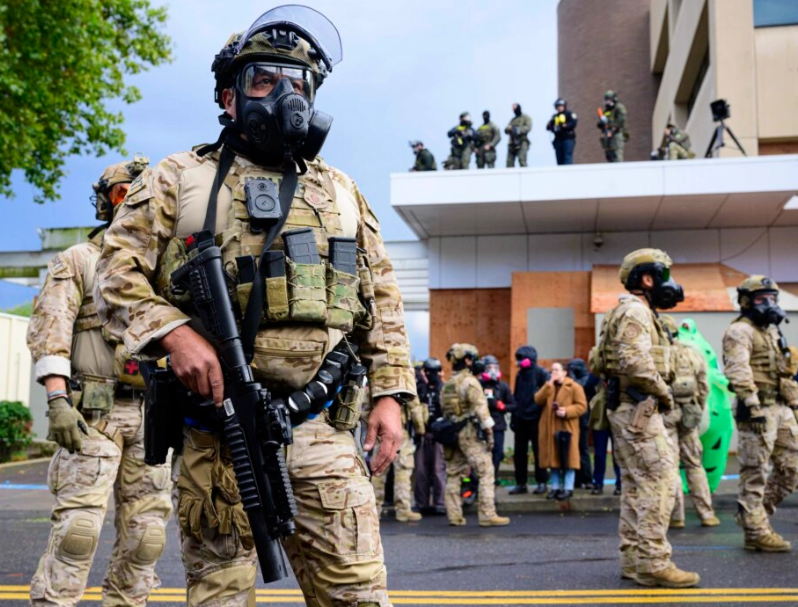 L'ICE arrête 1 505 étrangers soupçonnés de crimes lors d'une nouvelle opération au Texas