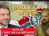 Bulletin N° 263 – Centre d’Analyse Politico-Stratégique – Zelenski et la guerre imaginaire, SKYSHIELD magique, terrorisme otanien – 7 novembre 2025