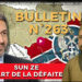Bulletin N° 263 – Centre d’Analyse Politico-Stratégique – Zelenski et la guerre imaginaire, SKYSHIELD magique, terrorisme otanien – 7 novembre 2025