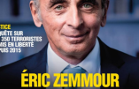 Le livre de Zemmour n’est rien d’autre qu’un arianisme, historiquement et théologiquement faux