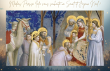 La rédaction de MPI vous souhaite un Saint et Joyeux Noël !