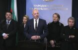 Le gouvernement bulgare démissionne à la suite d’importantes manifestations