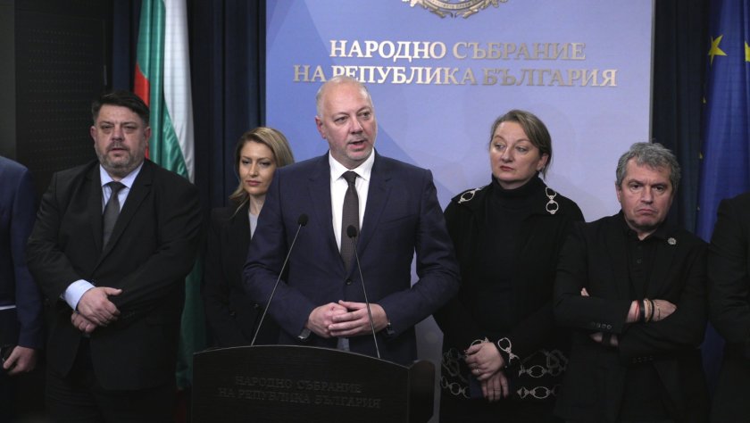 Le gouvernement bulgare démissionne à la suite d'importantes manifestations