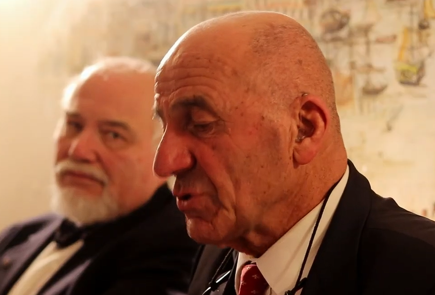 Le Général André Coustou, "d'extrême France" !