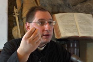 Centenaire de l’encyclique Quas Primas et conséquences sur la société (rappel avec l’abbé Billecocq)